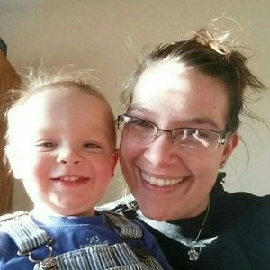 Meet your Posher, Deanna