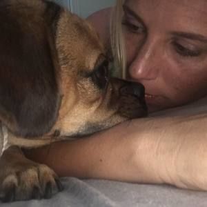 Meet your Posher, Kelly