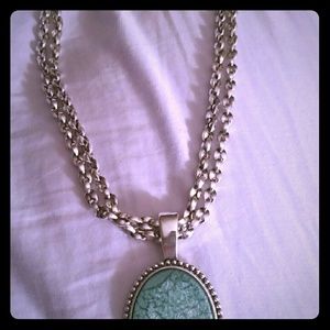 Premier Designs  Cozumel Necklace