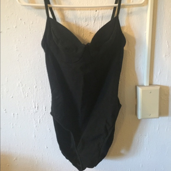 Calvin Klein bodysuit