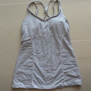 Athleta workout tank