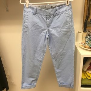 J Crew Oxford Scout Pant