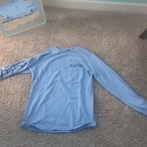 Salt Life T shirt