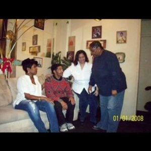 Meet your Posher, Lori