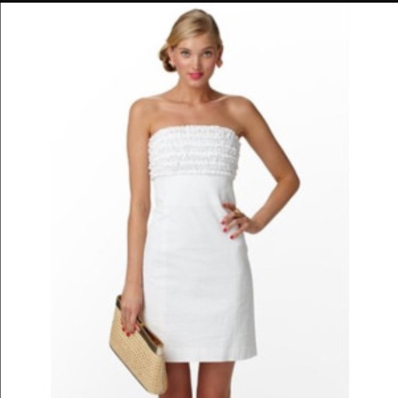 Lilly Pulitzer Franco Dress