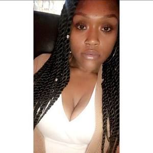 Meet your Posher, Precious