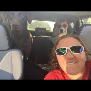 Meet your Posher, Carmen