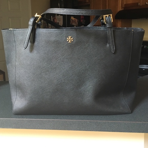 Tory Burch York tote