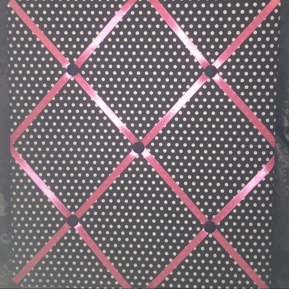 Memo Board 🎀