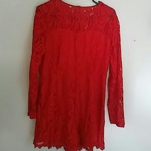 Plus size romper