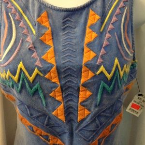 Akira Knit Dress Size Small