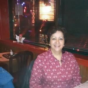 Meet your Posher, Iris