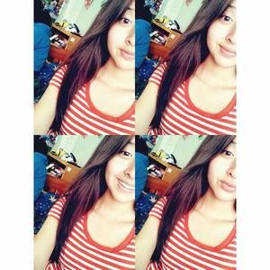 Meet your Posher, Abigail