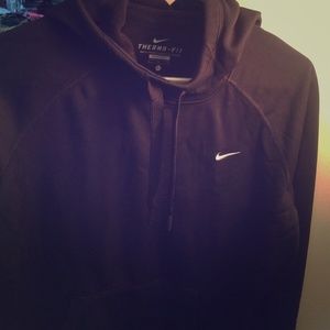 Nike hoodie