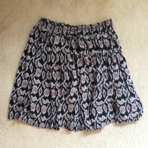Brandy Melville Skirt