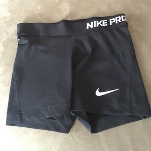 Nike Pro Spandex