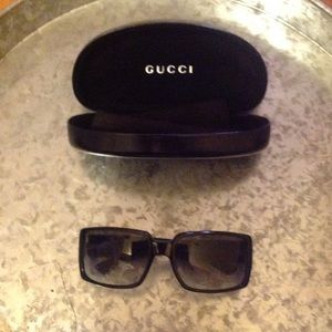 Gucci Sunglasses