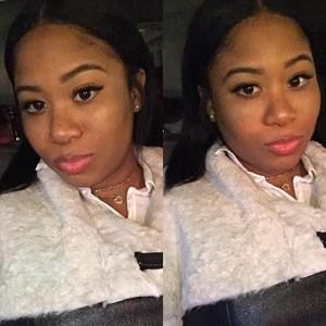 Meet your Posher, Samya