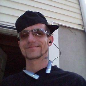 Meet your Posher, Justin