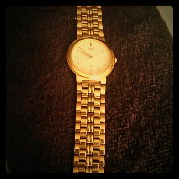 Man's Watch - Picture 1 of 1