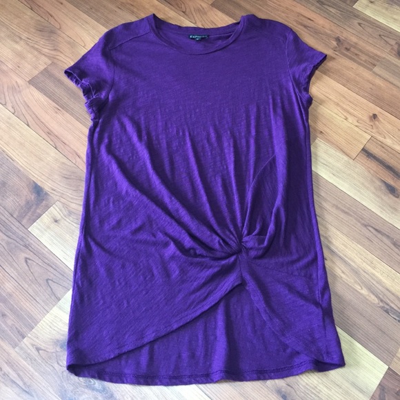 NWOT - Beautiful EXPRESS shirt