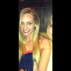 Meet your Posher, Susan