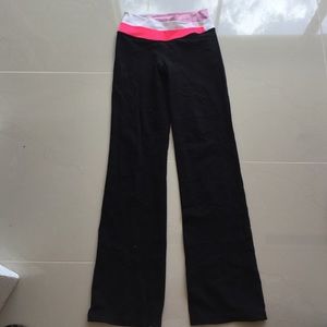 Lululemon Astro yoga pants