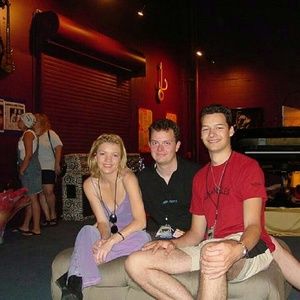 Meet your Posher, Mel