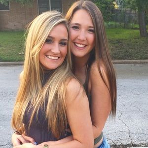 Meet your Posher, Kaylee