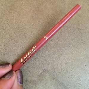 Tarte Lip Liner in Latergram, deluxe sample size