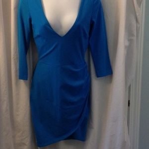 NASTY GAL Dress Size Small