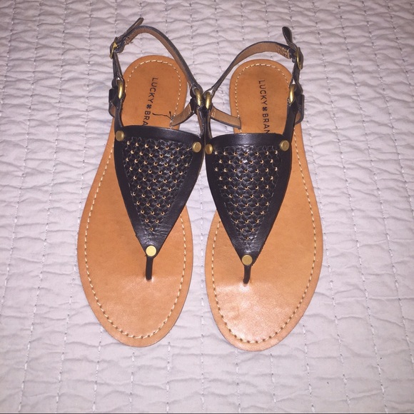 Lucky Brand Women's Sandals