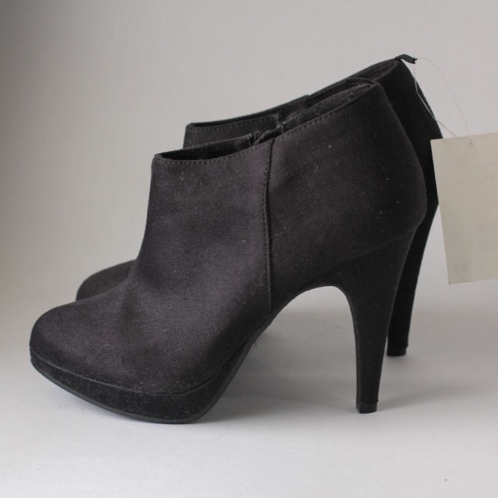 🌈Final Sale🌈H&M ankle boots