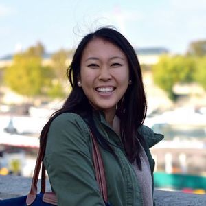 Meet your Posher, Jessica