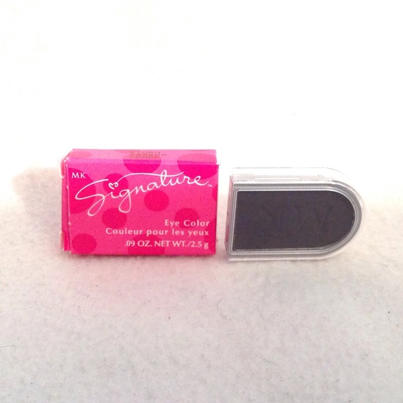 NIB MK Mary Kay Eye Color Storm - Picture 1 of 1