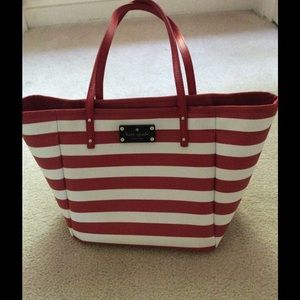Kate Spade Kennywood Sydney Tote