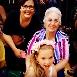 Meet your Posher, Jill