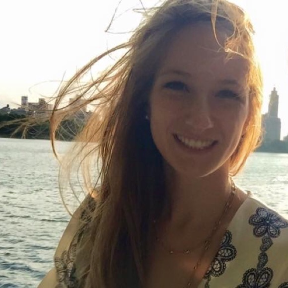 Meet your Posher, Mary