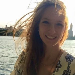 Meet your Posher, Mary