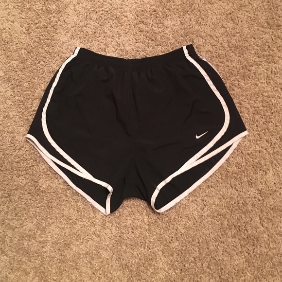 Nike running shorts
