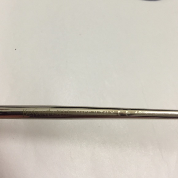 YSL AVIATOR SUNGLASSES✨LOW SALE PRICE✨ - Picture 3 of 4