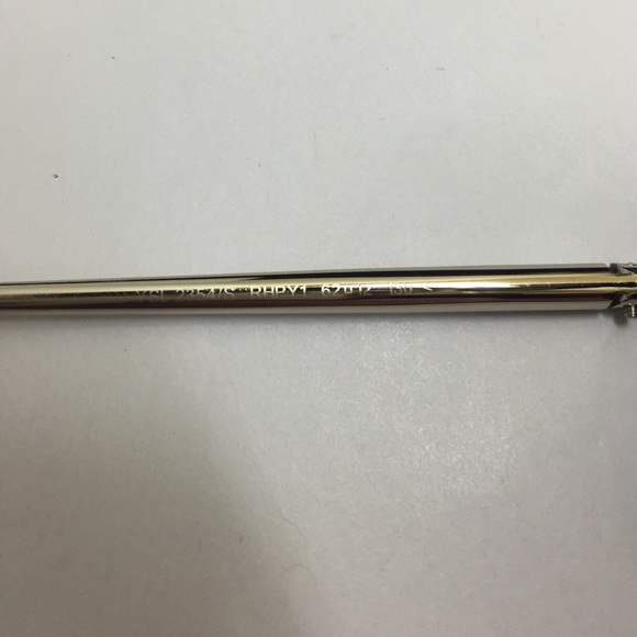 YSL AVIATOR SUNGLASSES✨LOW SALE PRICE✨ - Picture 4 of 4