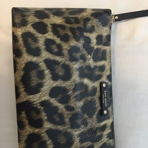 Makeup/accessory bag