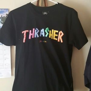 Thrasher Tee