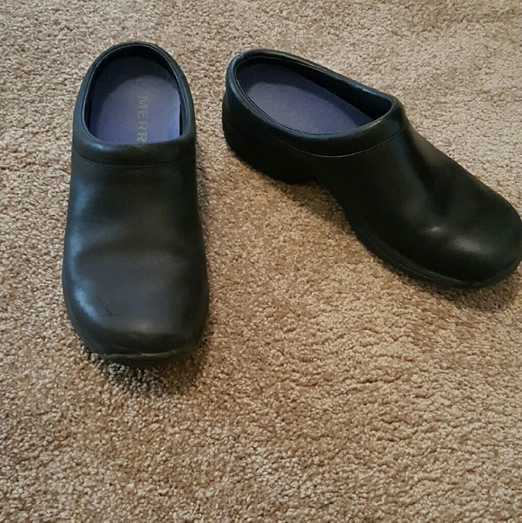 Merrell Shoes - ❤❤ Comfortable Clogs