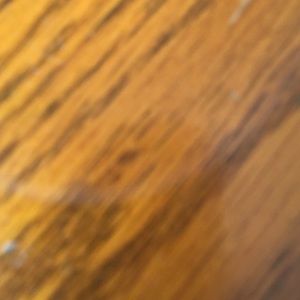 Meet your Posher, Gina