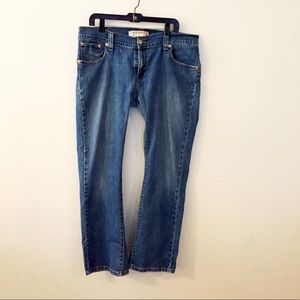 Levi's 542 Jeans