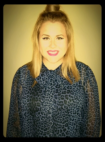 Michael Kors blouse