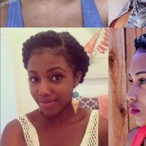 Meet your Posher, Jada