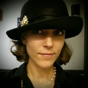 Meet your Posher, Samantha